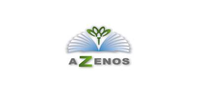 Logo Azenos